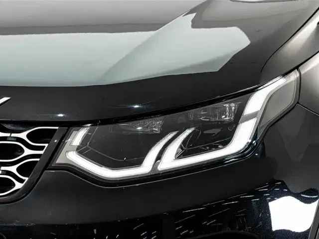 Land Rover Discovery Sport — Фото автомобиля 4