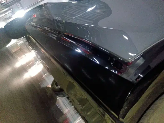 Buick Angyang — Фото автомобиля 20