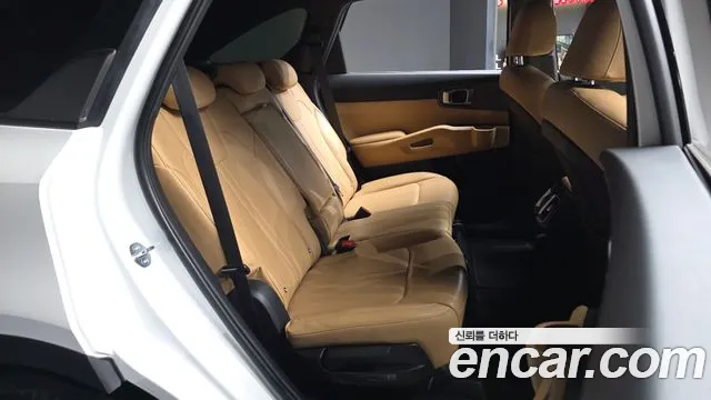 Kia Sorento Sorento 4-е поколение Дизель 2.2 2WD — Фото автомобиля 12