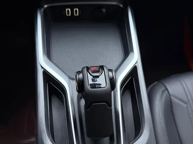 Haval H5 — Фото автомобиля 11