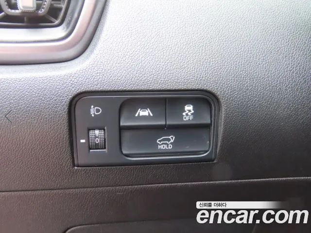 Kia Sorento Sorento 4-е поколение Дизель 2.2 2WD — Фото автомобиля 14