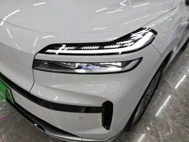 Onvo L90 — Фото автомобиля 23