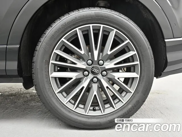 Audi Q3 35 TDI Premium — Фото автомобиля 5