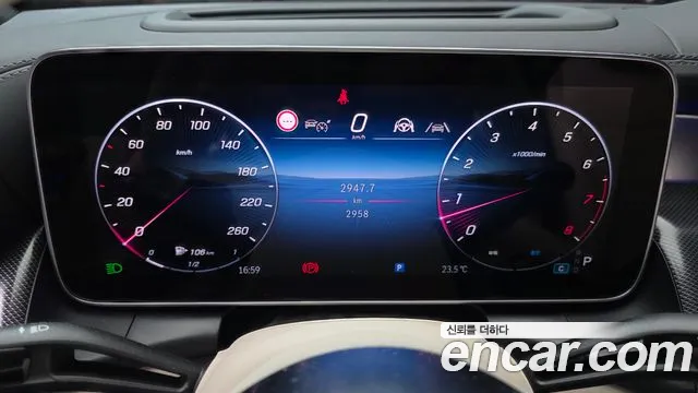 Mercedes-Benz GLC-Class X254 — Фото автомобиля 11