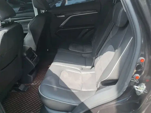 Haval H6 — Фото автомобиля 16