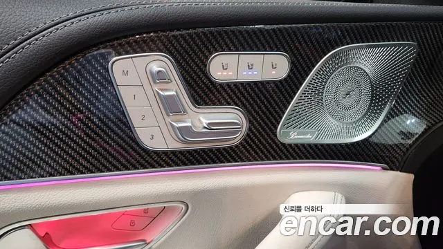 Mercedes-Benz GLE-Class W167 — Фото автомобиля 12
