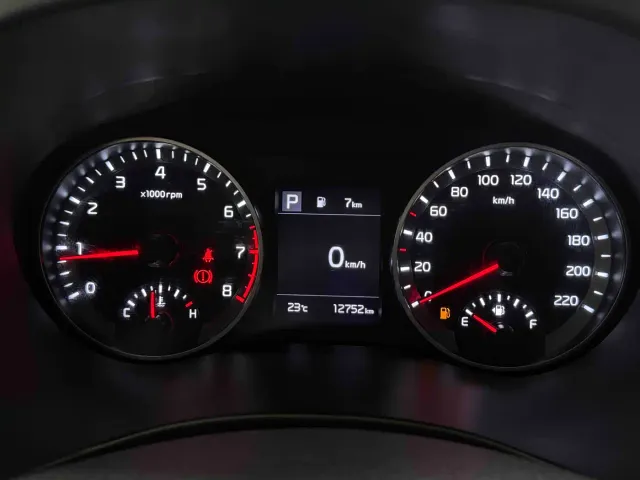 Kia KX1 — Фото автомобиля 21