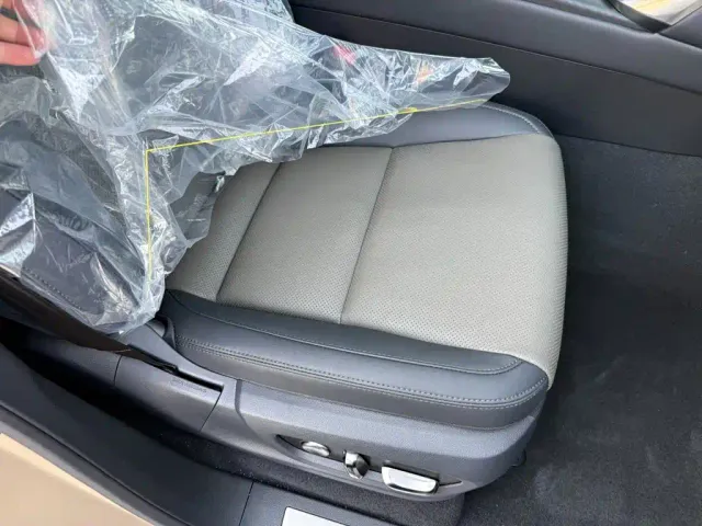 Lexus LX — Фото автомобиля 22