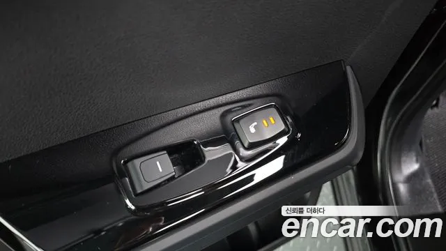 KGM Torres Torres EVX — Фото автомобиля 27