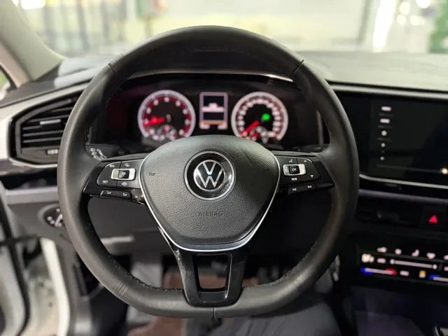 Volkswagen Tayron — Фото автомобиля 5
