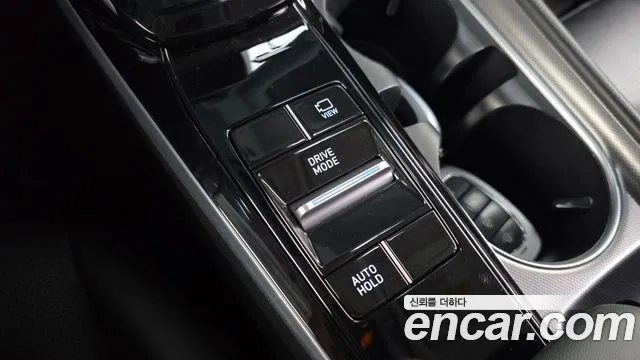 Hyundai Sonata DN8 — Фото автомобиля 12