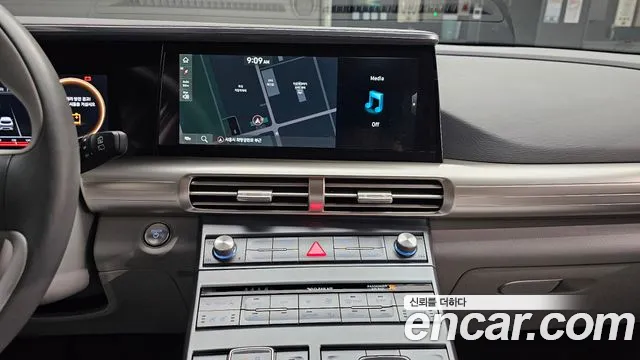 Hyundai Nexo — Фото автомобиля 19
