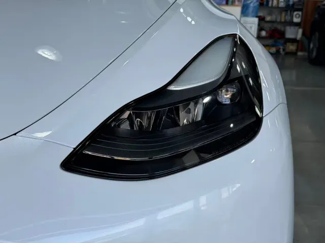 Tesla Model Y — Фото автомобиля 3