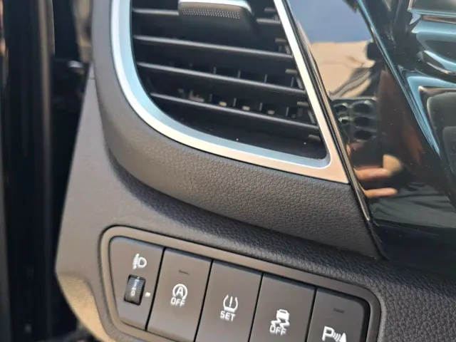 Kia Seltos — Фото автомобиля 21