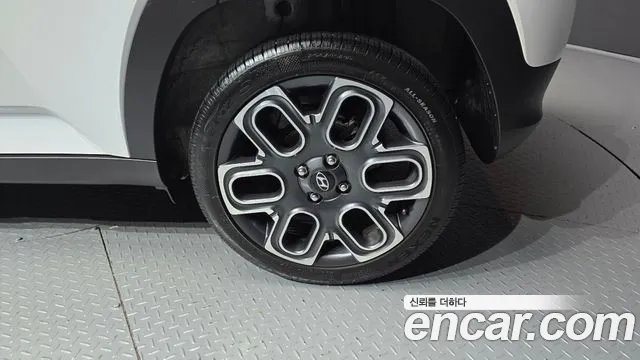 Hyundai Casper — Фото автомобиля 21