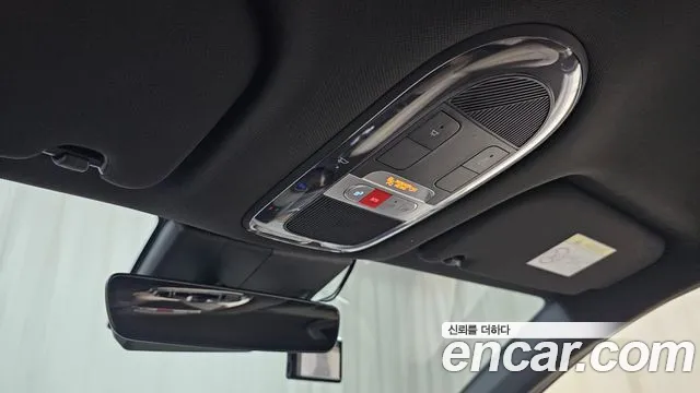 Hyundai Ioniq5 — Фото автомобиля 17