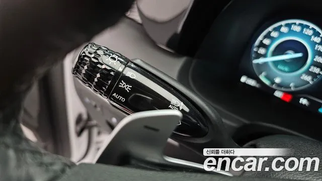 Hyundai Palisade The New — Фото автомобиля 25
