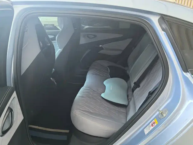 BYD Seal — Фото автомобиля 8