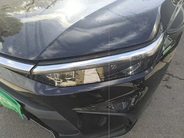 Honda Breeze — Фото автомобиля 23