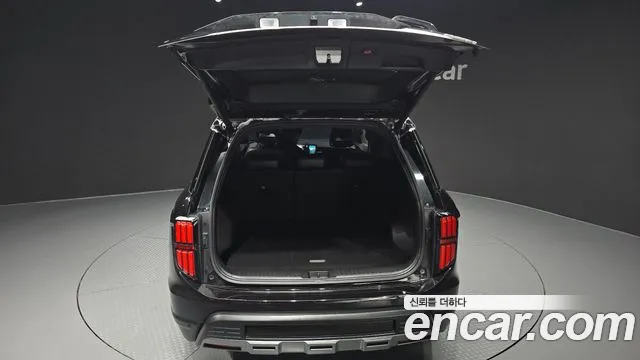 KG_Mobility_Ssangyong Torres — Фото автомобиля 30