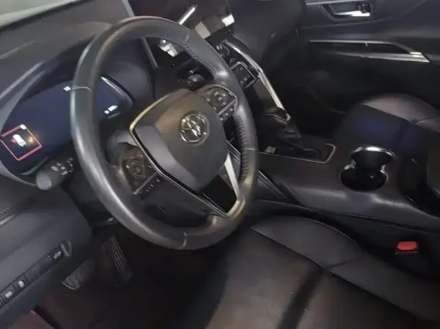 Toyota Venza — Фото автомобиля 13