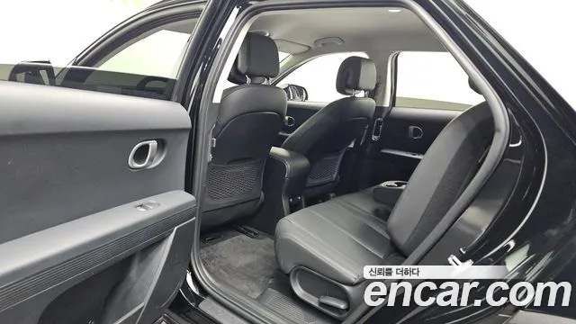 Hyundai Ioniq 5 Ioniq5 — Фото автомобиля 11