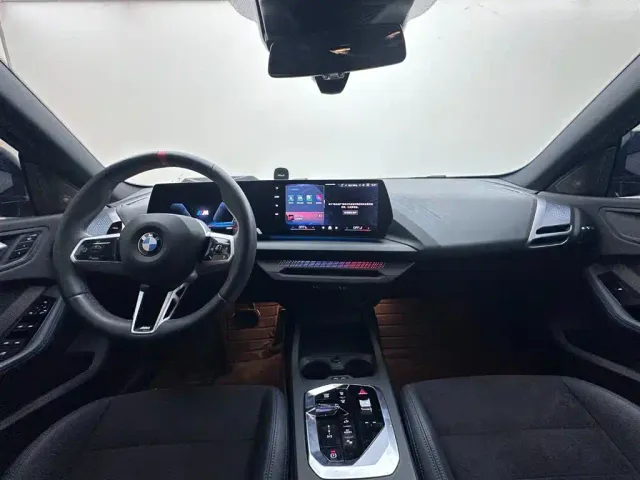 BMW M235L — Фото автомобиля 7
