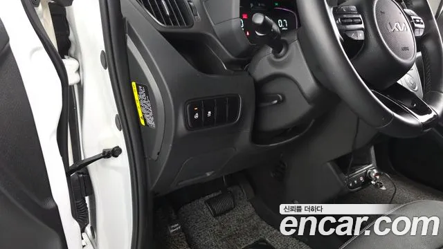 Kia RAY Новый Kia Ray Signature — Фото автомобиля 13