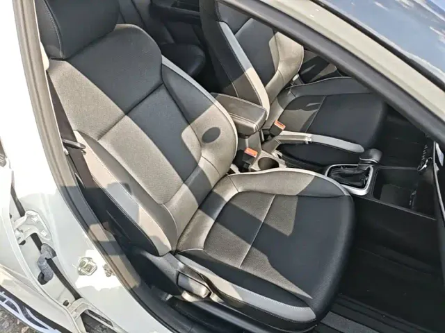 Kia KX1 — Фото автомобиля 24