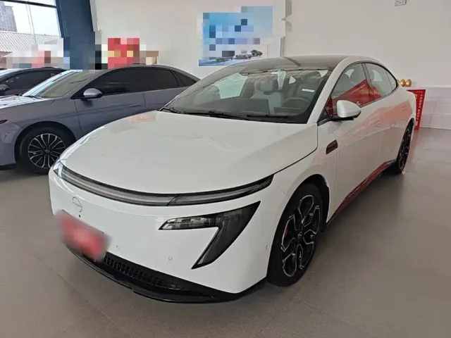 Фотография автомобиля — Nissan N7