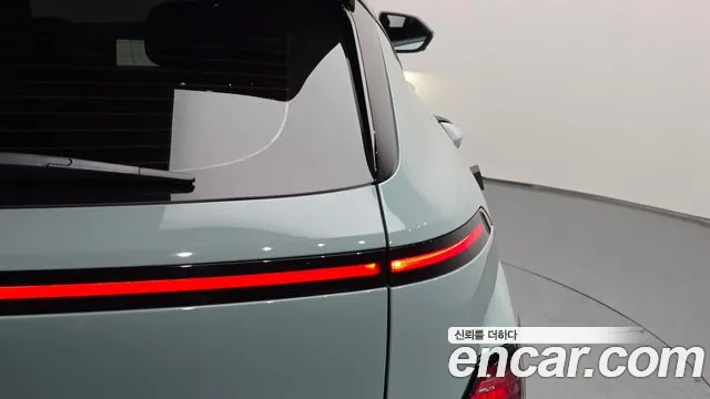 Hyundai Kona Kona Гибрид (SX2) Inspiration N Line — Фото автомобиля 23