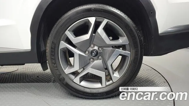Hyundai Palisade The New — Фото автомобиля 6