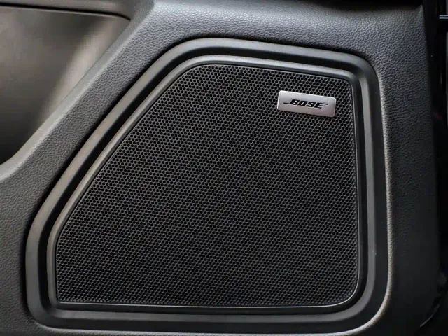 Porsche Macan — Фото автомобиля 23