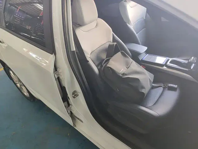 Chevrolet Monza — Фото автомобиля 24