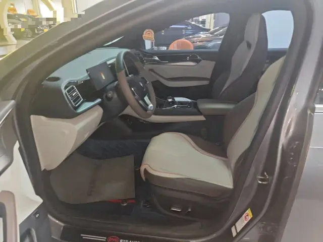 BYD Qin PLUS — Фото автомобиля 15