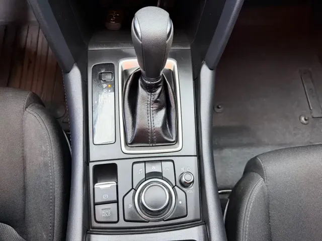 Mazda Mazda CX-4 2021 2.0L Auto FWD Skyactiv Vitality Edition — Фото автомобиля 13