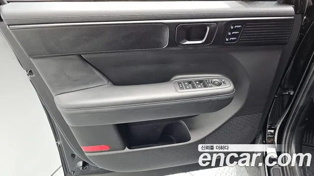 Hyundai Santafe — Фото автомобиля 20