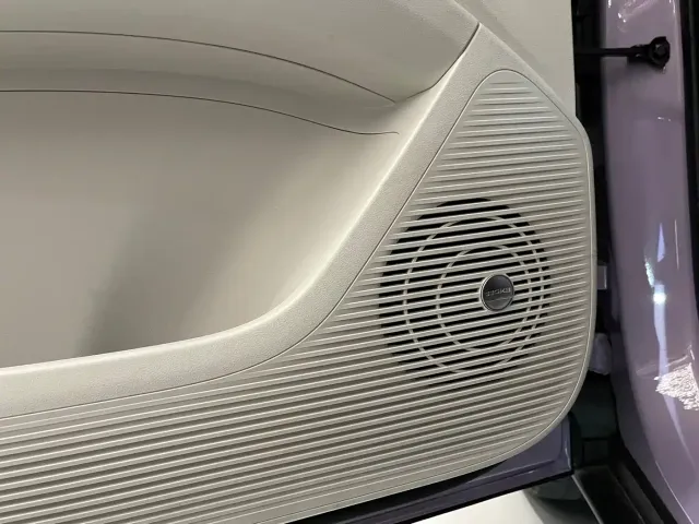 Geely Starry Wish — Фото автомобиля 13