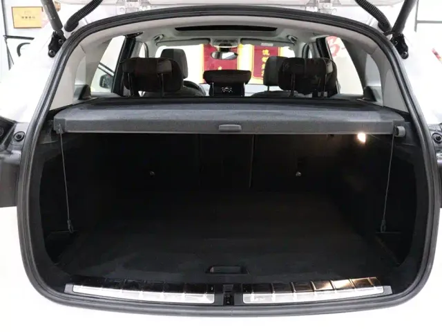 BMW X1 — Фото автомобиля 23