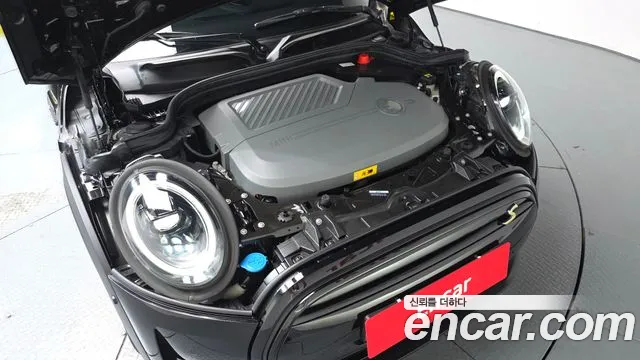 Mini Cooper — Фото автомобиля 6