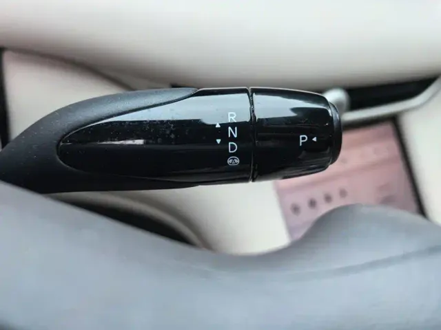 IM Motors LS6 — Фото автомобиля 16