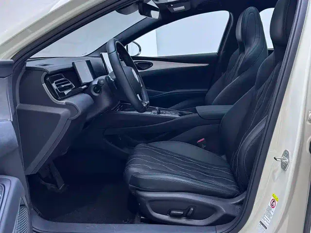 BYD Seal 06 — Фото автомобиля 4