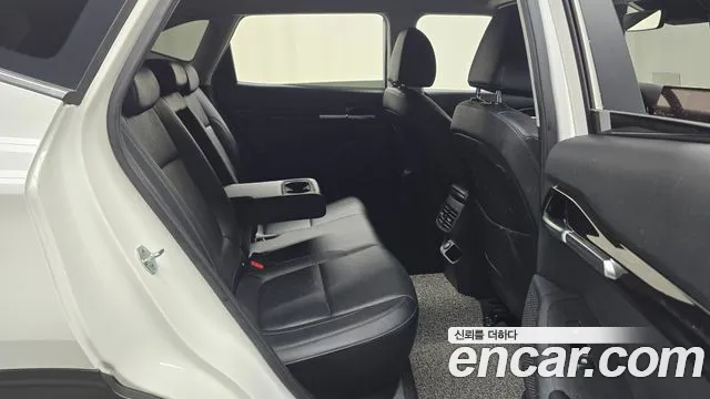 Kia Seltos Seltos Бензин 1.6 турбо 2WD — Фото автомобиля 12