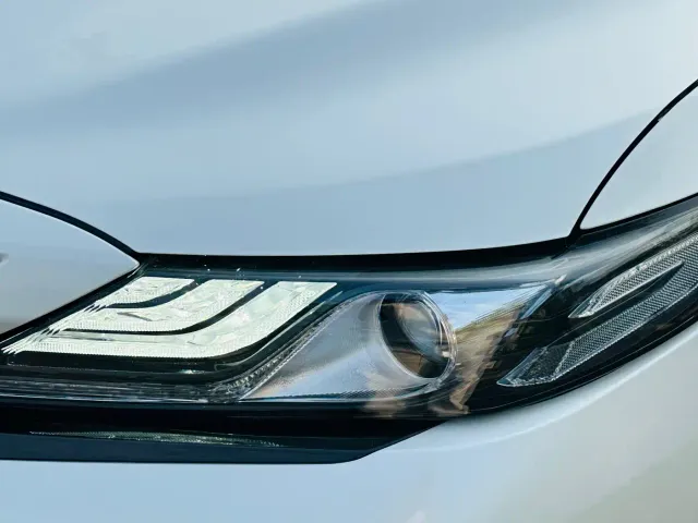 Toyota Camry — Фото автомобиля 8