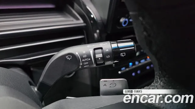 Hyundai Staria — Фото автомобиля 27