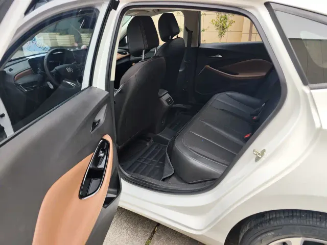 Buick Verano — Фото автомобиля 9