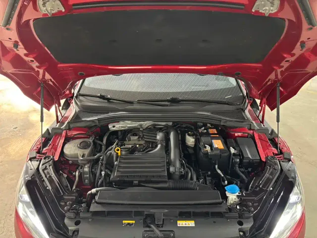Volkswagen Lamando — Фото автомобиля 21