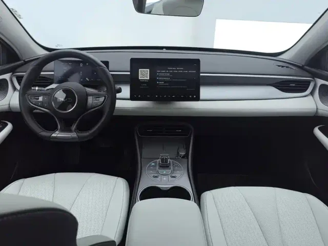 BYD Seal 05 DM-i — Фото автомобиля 12
