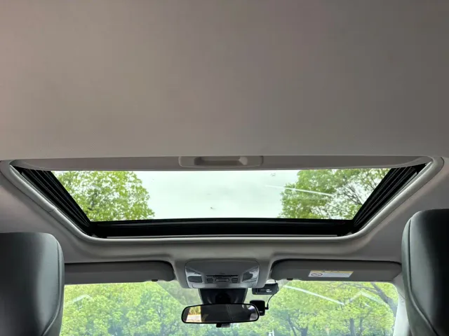 Toyota Wildlander — Фото автомобиля 14