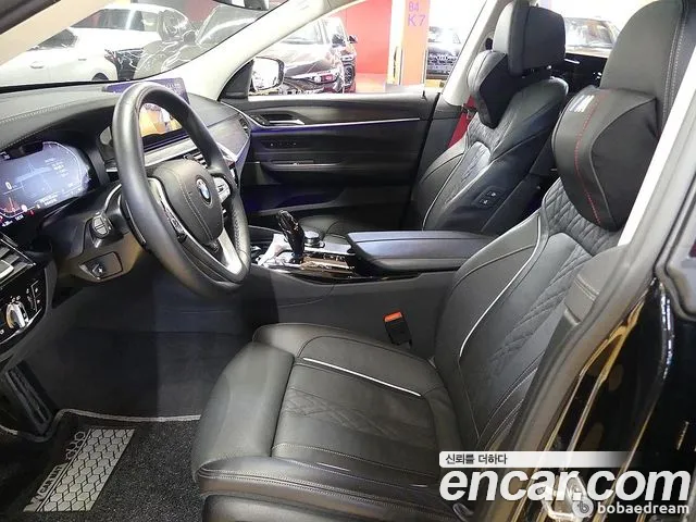 BMW Gran Turismo — Фото автомобиля 8